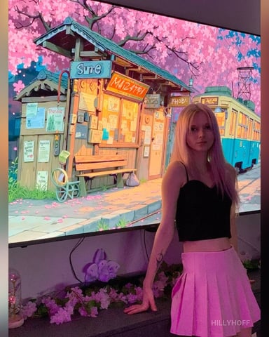 HillyHoff photo