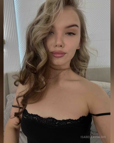 IsabellaValois Foto
