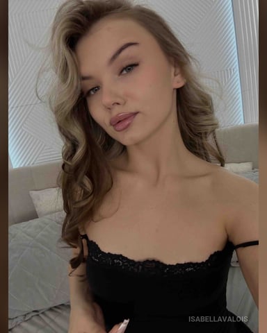 IsabellaValois Foto