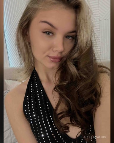 IsabellaValois Foto