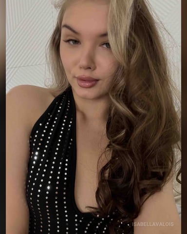 IsabellaValois Foto