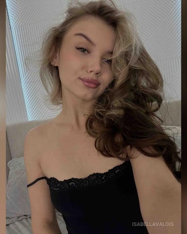 IsabellaValois Foto