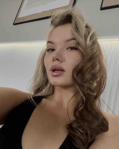 IsabellaValois Foto