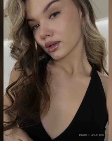 IsabellaValois Foto