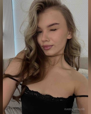 IsabellaValois Foto