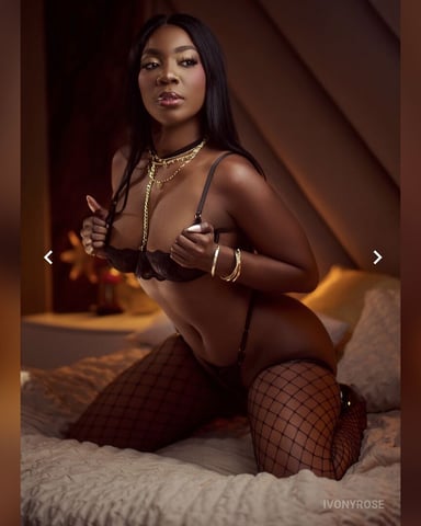 IvonyRose Foto