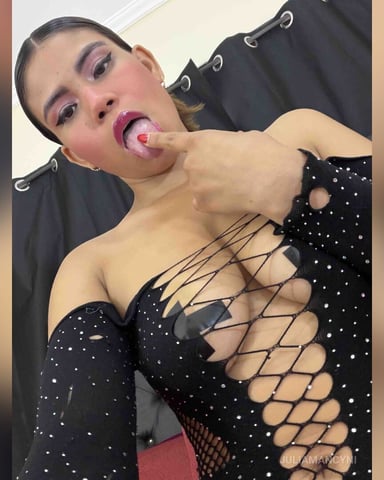 JuliaMancyni foto