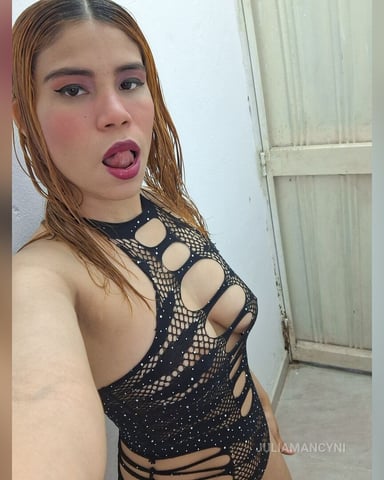 JuliaMancyni foto
