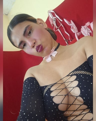 JuliaMancyni foto