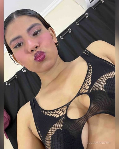 JuliaMancyni foto