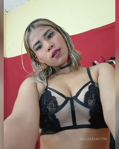 JuliaMancyni foto