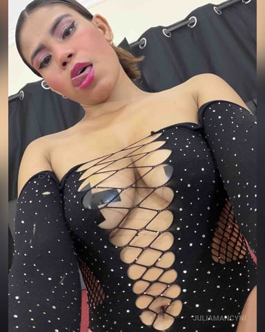 JuliaMancyni foto