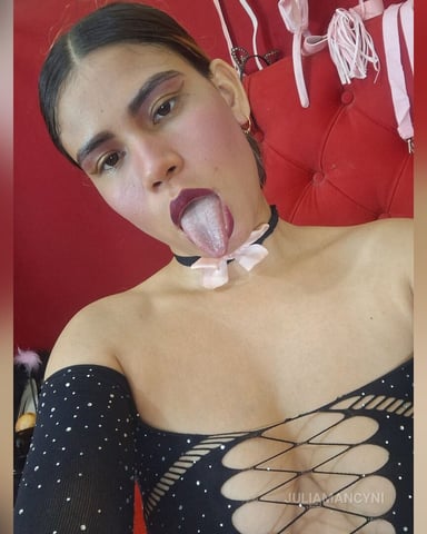 JuliaMancyni foto