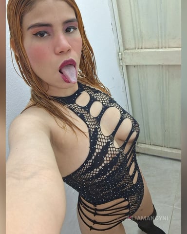 JuliaMancyni foto