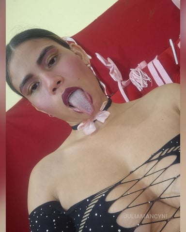 JuliaMancyni foto