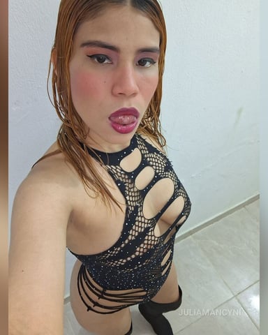 JuliaMancyni foto