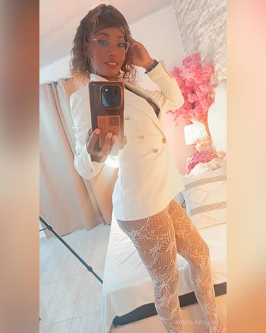 KamalaWilson Foto
