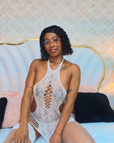 KamalaWilson Foto