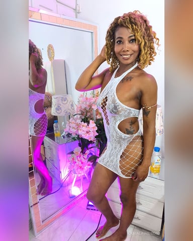 KamalaWilson Foto