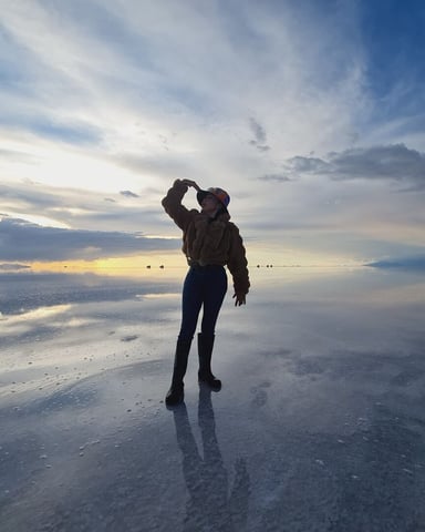 Katrima, fotografie