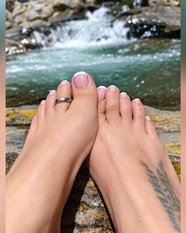 Katrima, fotografie