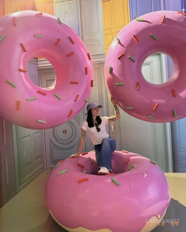 LauriSweet photo