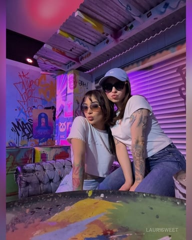 LauriSweet photo