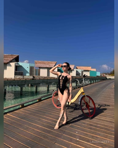 LauriSweet photo