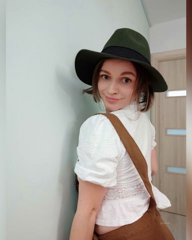 MiaSouri photo