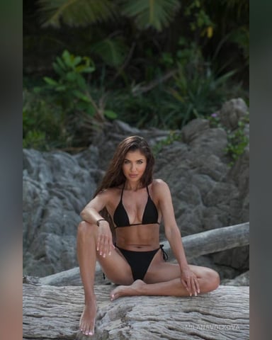 MilanaVolkova, fotografie