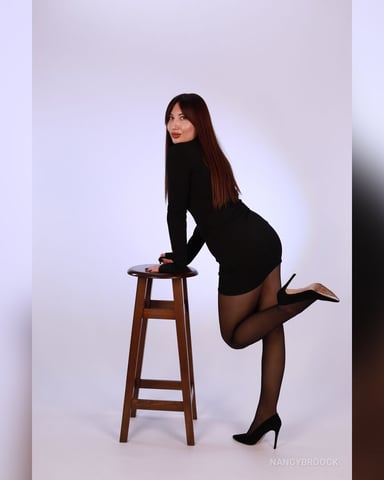 NancyBroock Foto