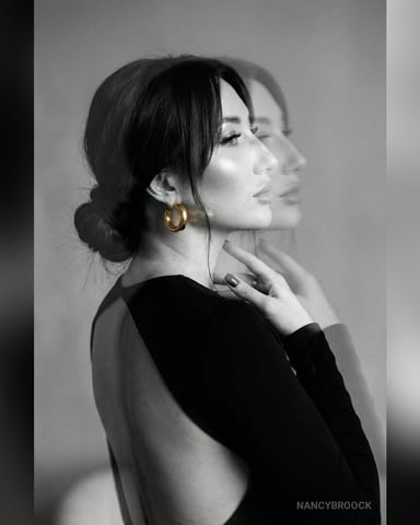 NancyBroock Foto