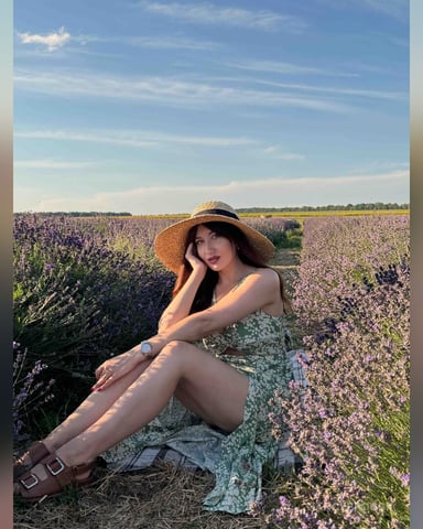 NancyBroock Foto