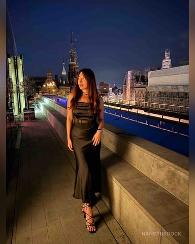 NancyBroock Foto