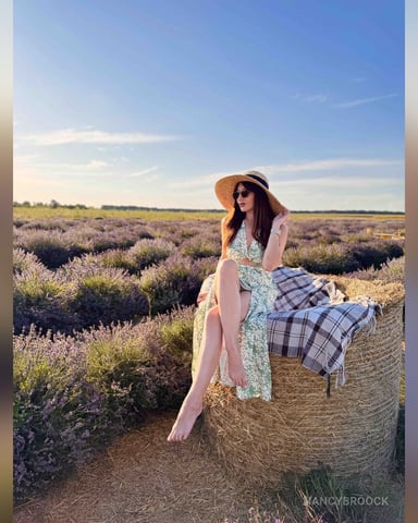NancyBroock Foto
