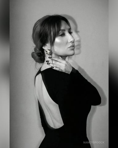 NancyBroock Foto