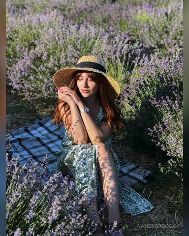 NancyBroock Foto