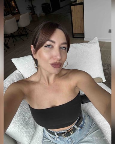 NancyBroock Foto