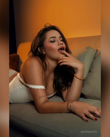 SophiaLevy Foto