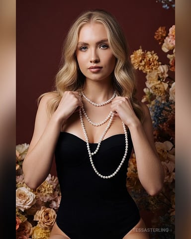 TessaSterling Foto