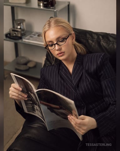 TessaSterling Foto