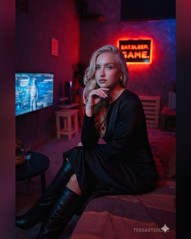 TessaSterling Foto