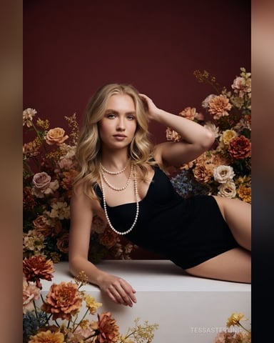 TessaSterling Foto