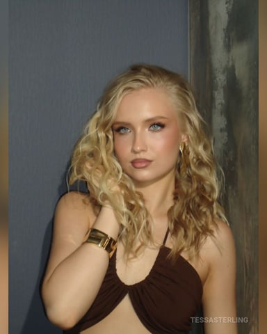 TessaSterling Foto