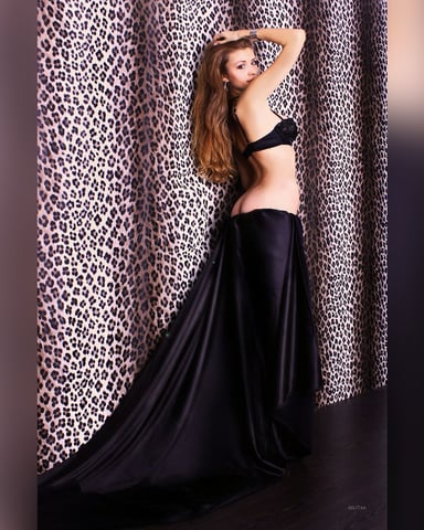 AelitaShaw Foto