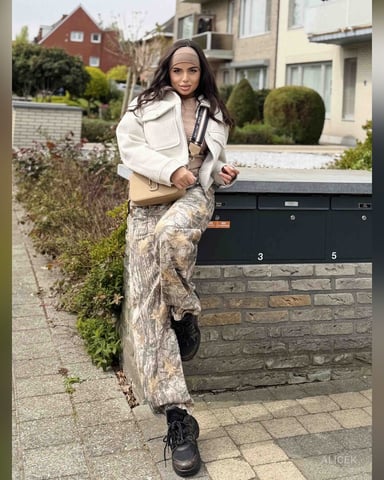 AliceK photo