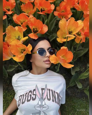 AliceK photo