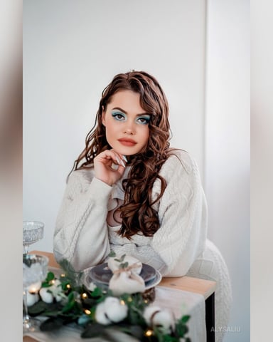 AlysaLiu Foto