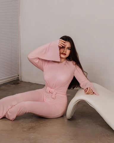 AlysaLiu Foto
