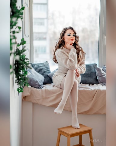 AlysaLiu Foto